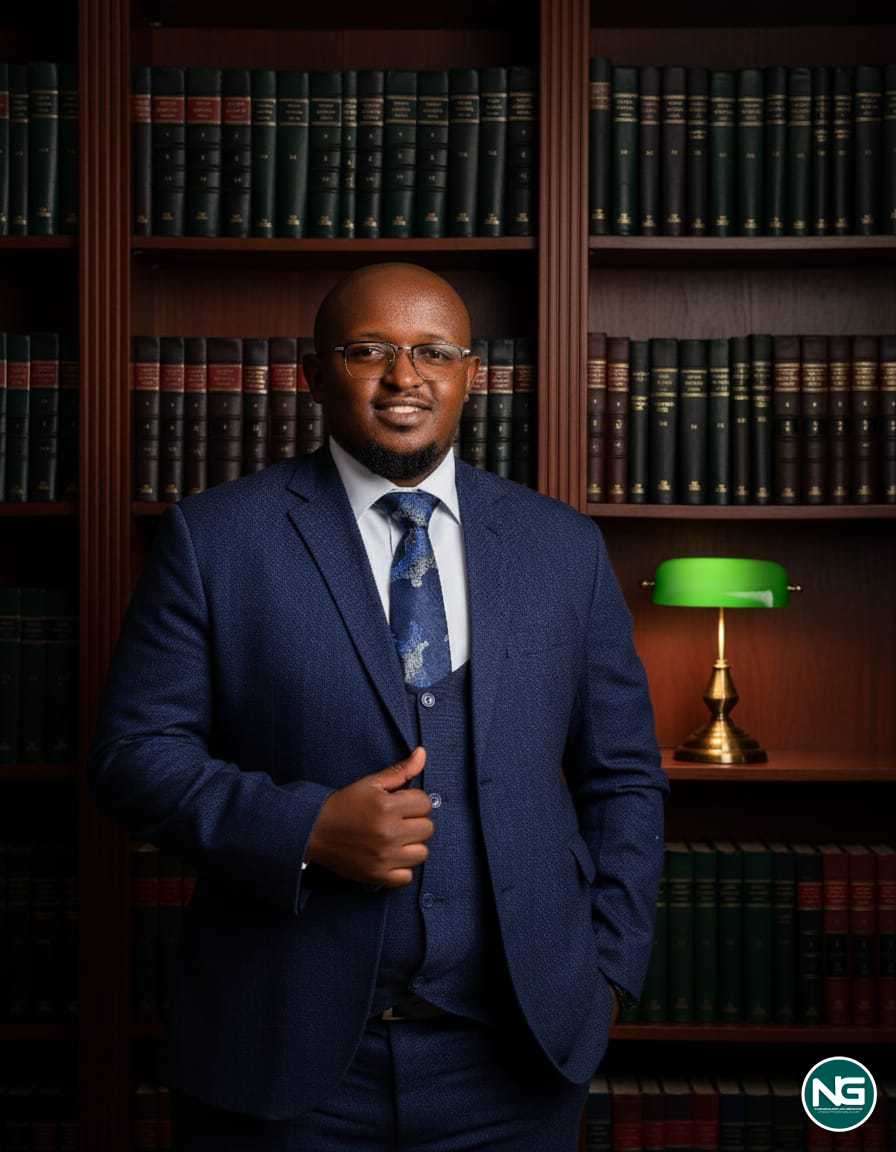 Njoroge, Gilbert & Associates Advocates